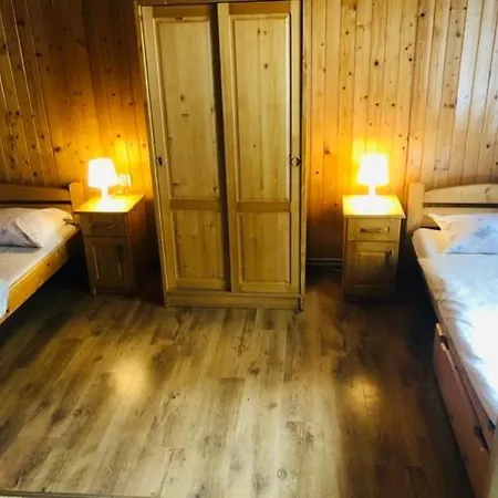 W Gorach Hostel