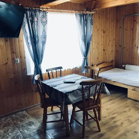 W Gorach Hostel Korbielow