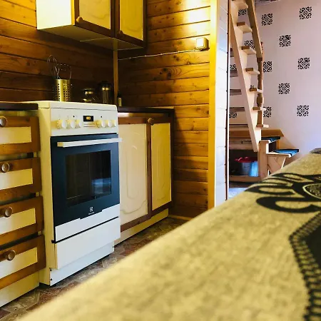 W Gorach Hostel