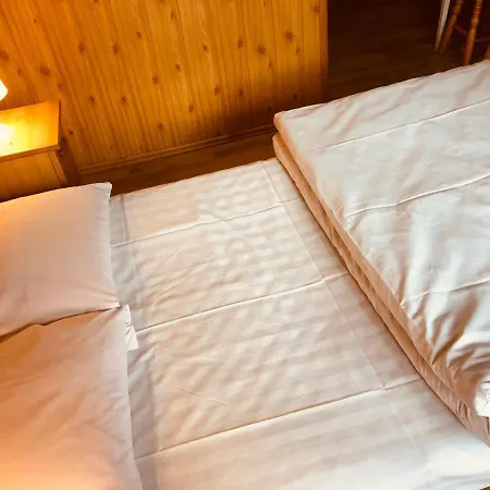 W Gorach Hostel Korbielow