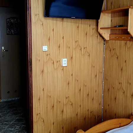 W Gorach Hostel *