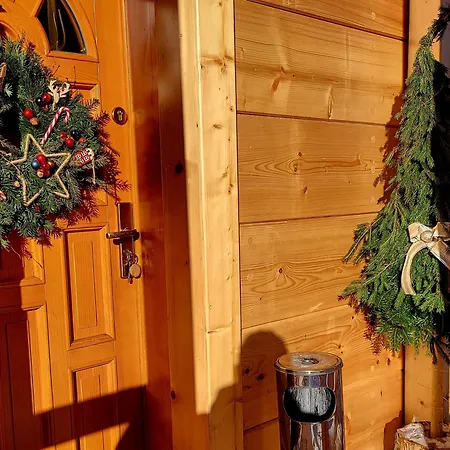 Hostal W Gorach Korbielów