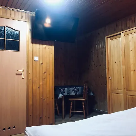 W Gorach Hostel