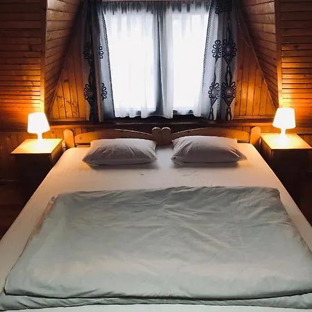 W Gorach Hostel Korbielow