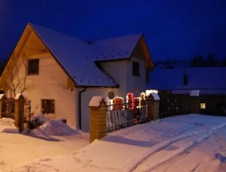 W Gorach Hostel Korbielow