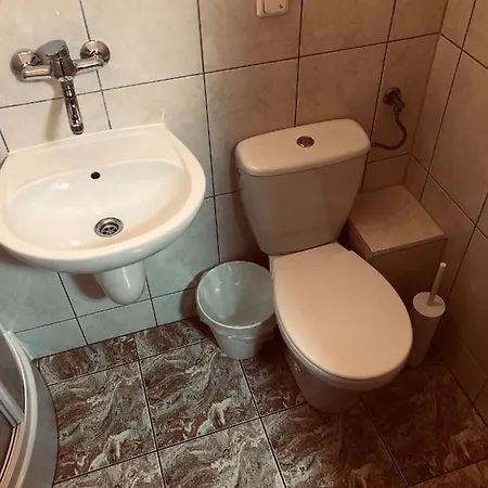 W Gorach Hostel Korbielow