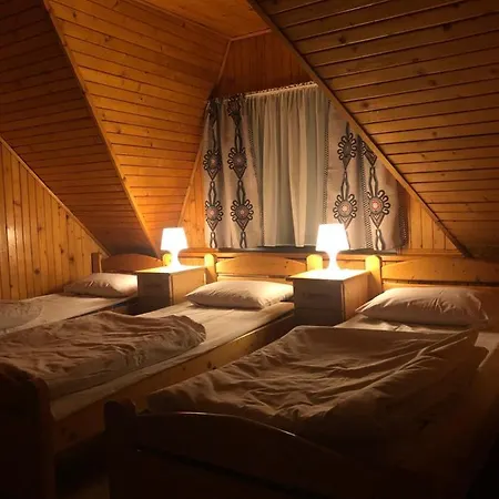 W Gorach Hostel *