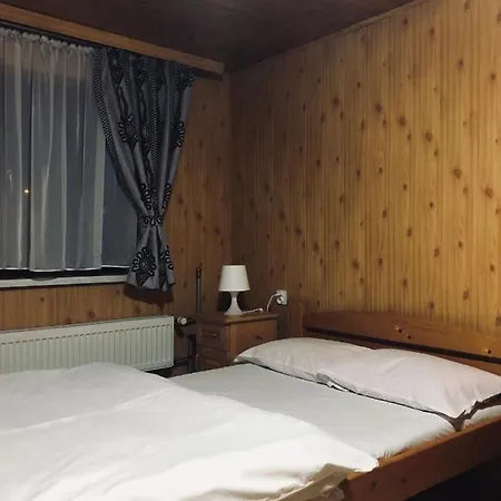Hostel W Gorach Korbielów