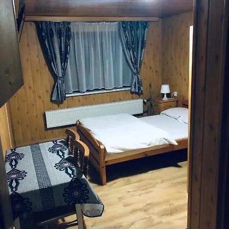 Hostel W Gorach *