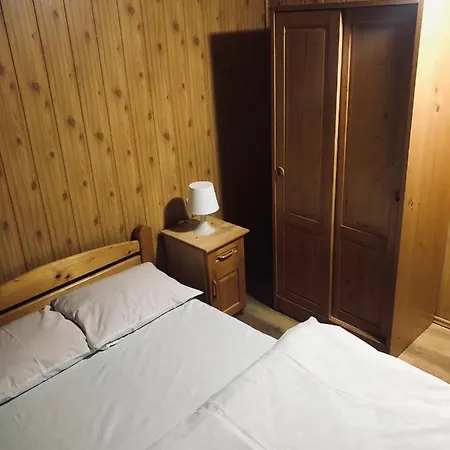 W Gorach Hostel