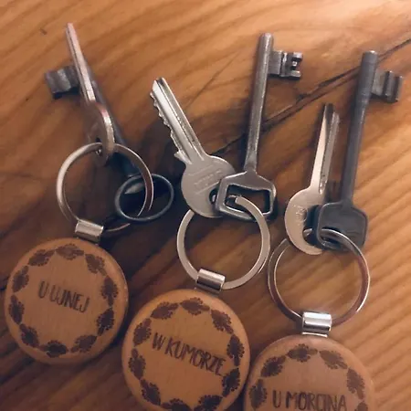 Hostal W Gorach Korbielów