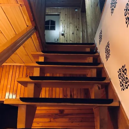 W Gorach Hostel Korbielow