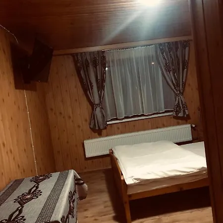 Hostel W Gorach Korbielow