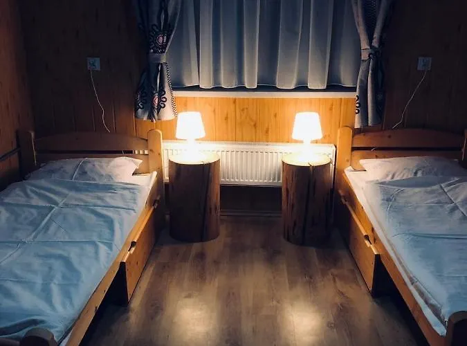 W Gorach Hostel *