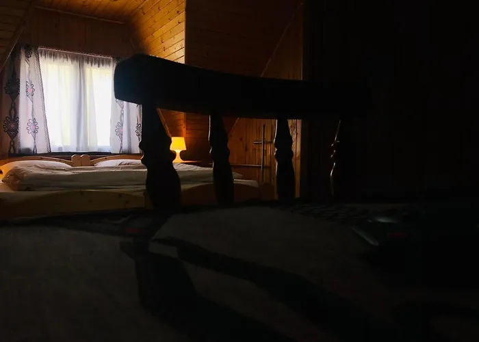 W Gorach Hostel Korbielów