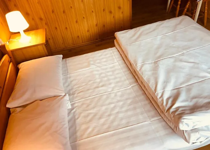 W Gorach Hostel Korbielów