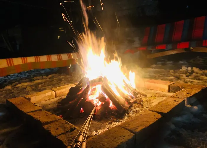 W Gorach Hostel Korbielów