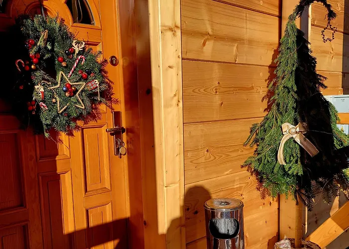 Hostel W Gorach Korbielów