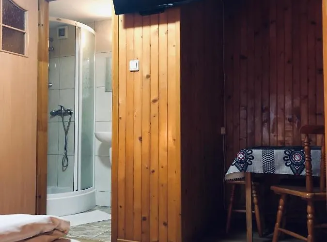 W Gorach * Korbielów