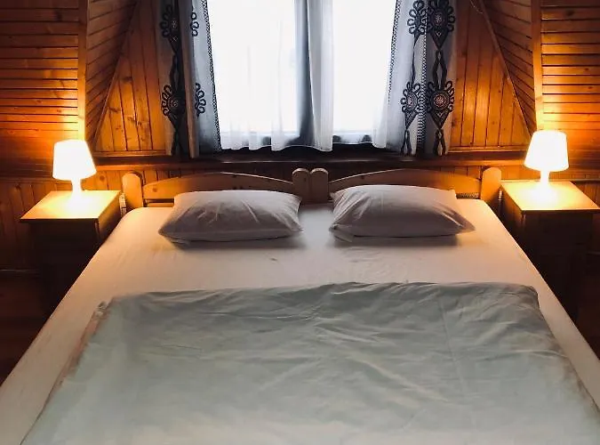 W Gorach Hostel Korbielów