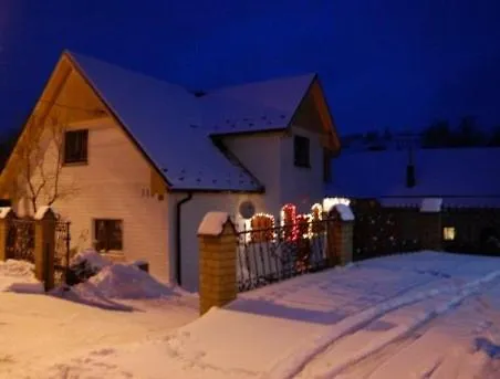 W Gorach Hostel Korbielów