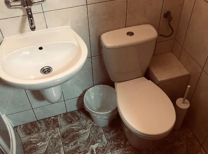 W Gorach Hostel Korbielów