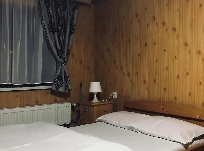 Hostel W Gorach Korbielów