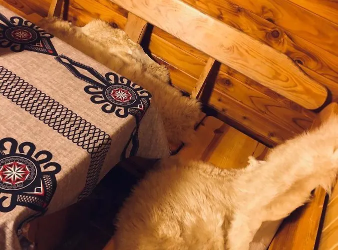 Auberge de jeunesse W Gorach *