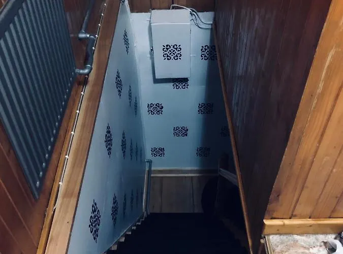 W Gorach Auberge de jeunesse *