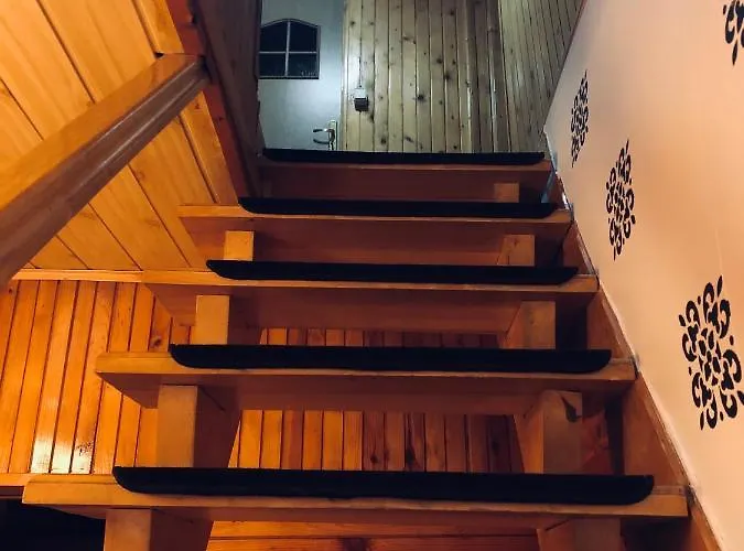 W Gorach Hostel Korbielów