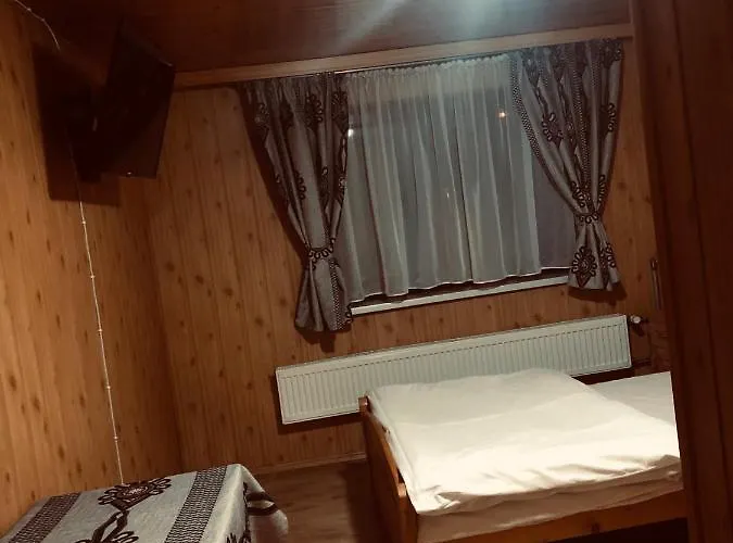 Hostel W Gorach Korbielów